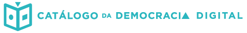 Catálogo da Democracia Digital